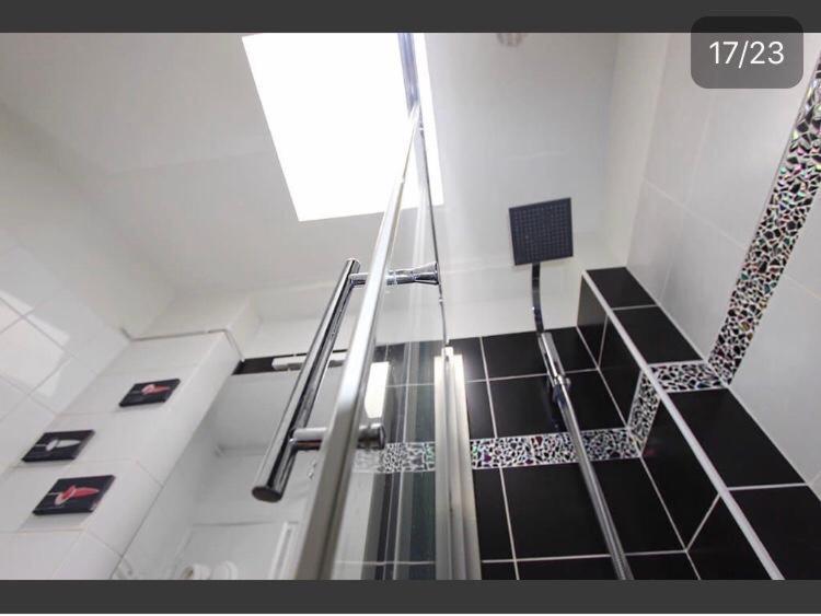 Petit Havre De Paix De 27M2 A Montmartre Lägenhet Paris Exteriör bild